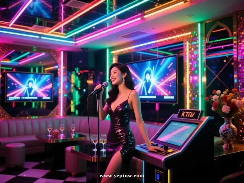 招酒水促销员/日结无任务/二房多/月薪面议-环境展示图1