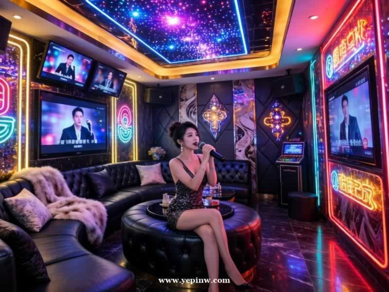 急招商务佳丽-报销路费包住宿-月薪面议-环境展示图1