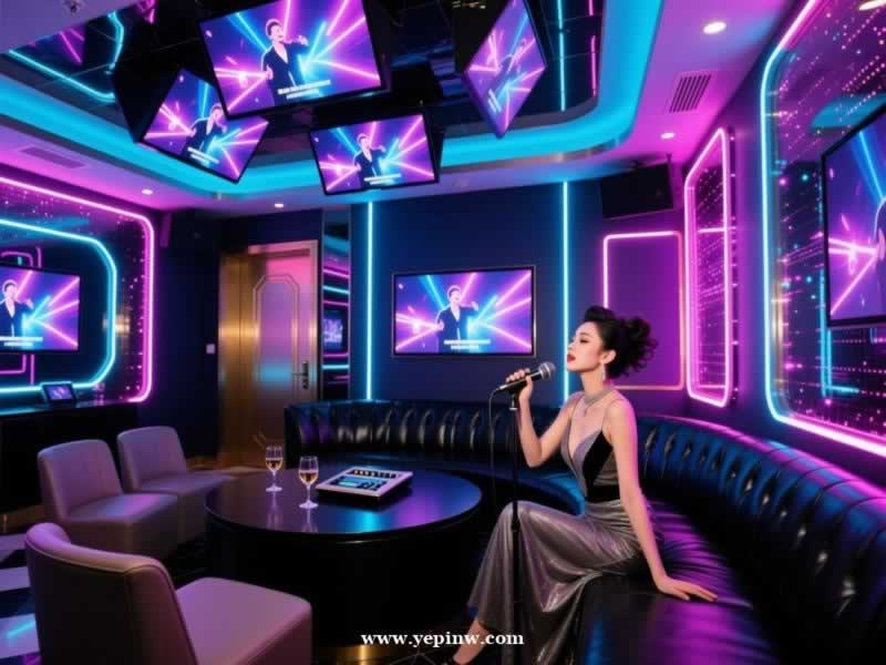 诚聘女服务员/日结28起/无任何费用-环境展示图1