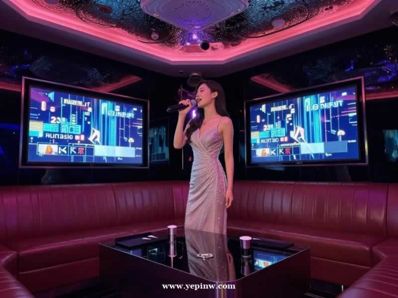 招迎宾礼仪/环境高端/日结3000-环境展示图1