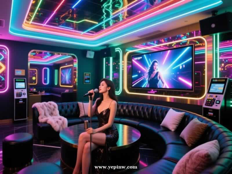 酒水促销员/零门槛入职/日结15-20起-环境展示图1