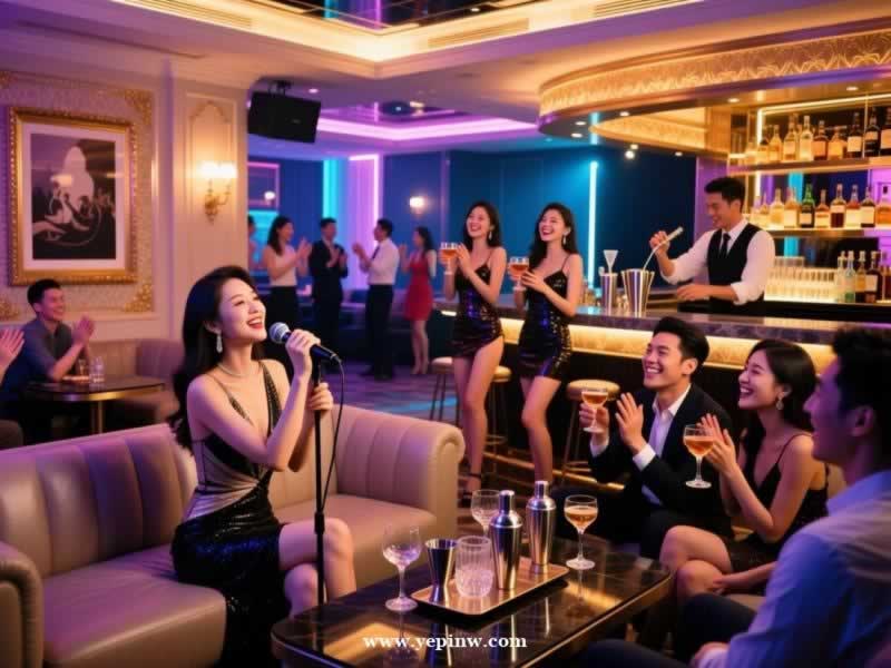 商务模特佳丽招聘，包食宿，免押金，月薪面议-环境展示图1
