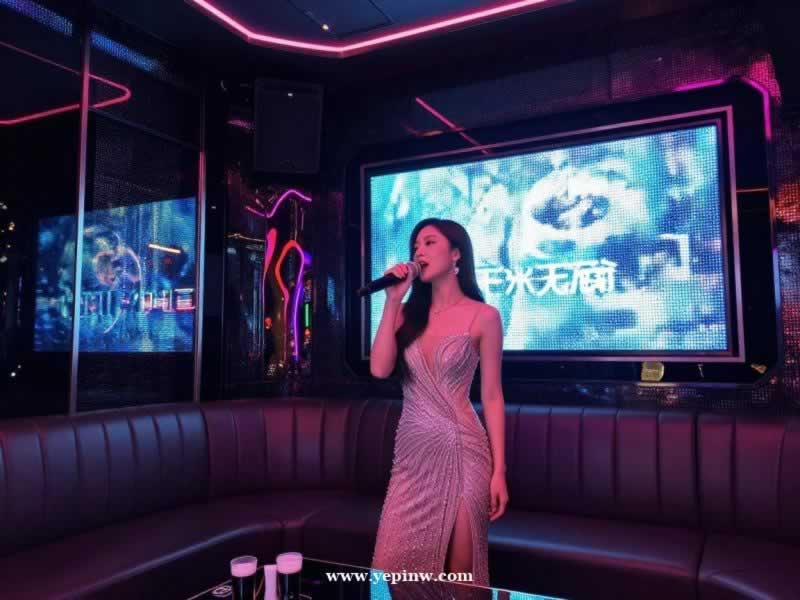 极致Party房狂欢预订，尊享8折及全套至尊礼包-环境展示图1